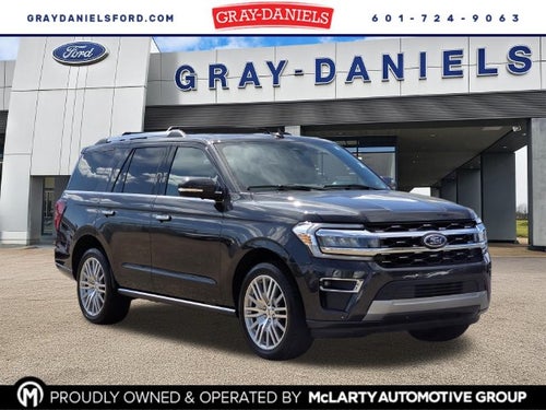 2024 Ford Expedition Limited