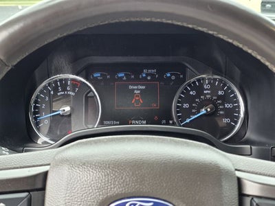 2021 Ford Expedition Limited
