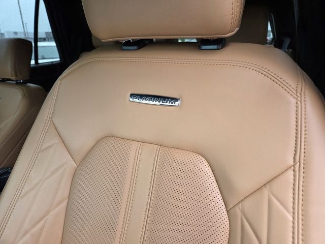 2024 Ford Expedition Platinum
