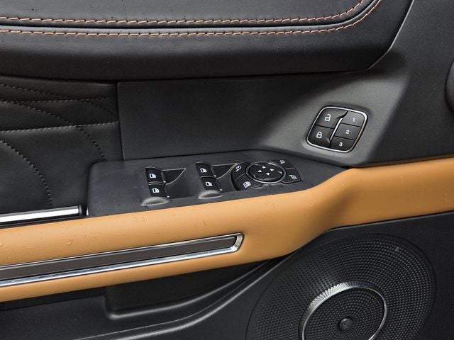 2024 Ford Expedition Platinum