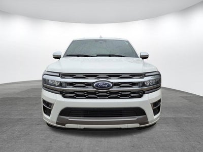 2024 Ford Expedition Platinum