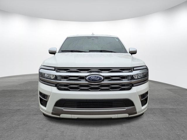 2024 Ford Expedition Platinum