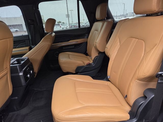 2024 Ford Expedition Platinum