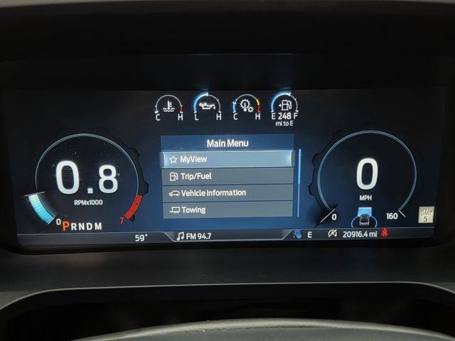 2024 Ford Expedition Platinum