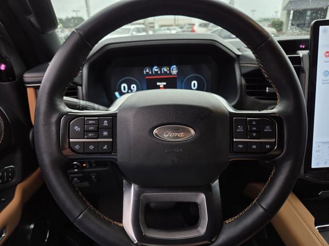 2024 Ford Expedition Platinum