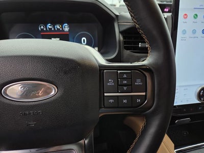 2024 Ford Expedition Platinum