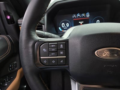 2024 Ford Expedition Platinum