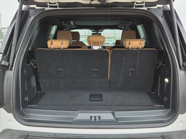 2024 Ford Expedition Platinum