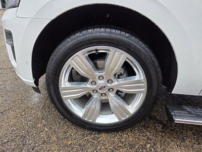 2024 Ford Expedition Platinum