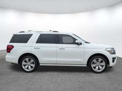 2024 Ford Expedition Platinum