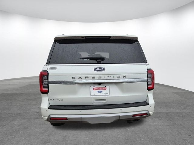 2024 Ford Expedition Platinum