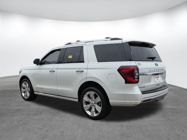 2024 Ford Expedition Platinum