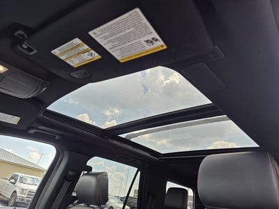 2023 Ford Expedition Platinum