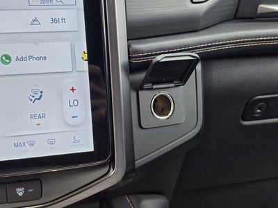 2023 Ford Expedition Platinum