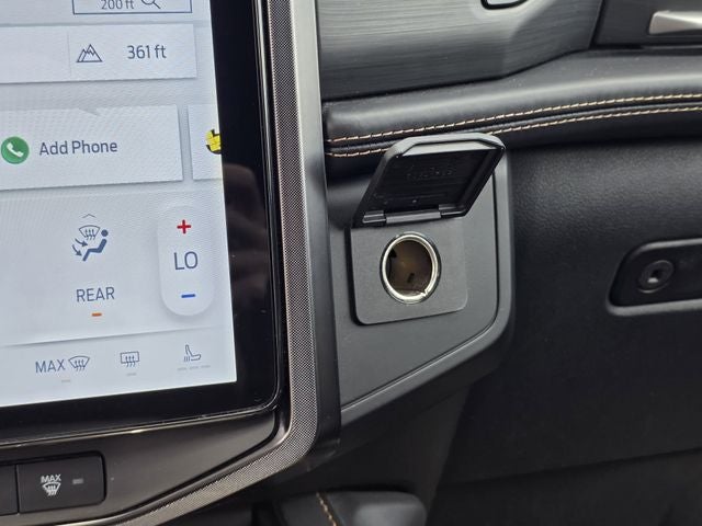 2023 Ford Expedition Platinum