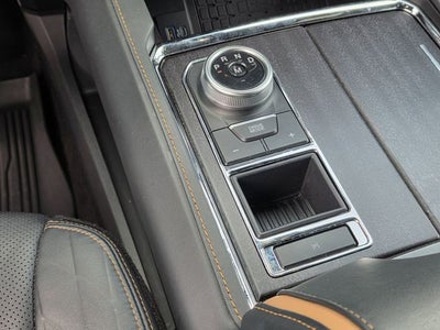 2023 Ford Expedition Platinum
