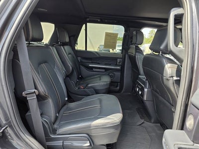 2023 Ford Expedition Platinum