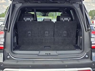 2023 Ford Expedition Platinum