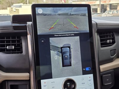 2023 Ford Expedition Platinum