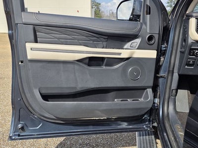 2023 Ford Expedition Platinum