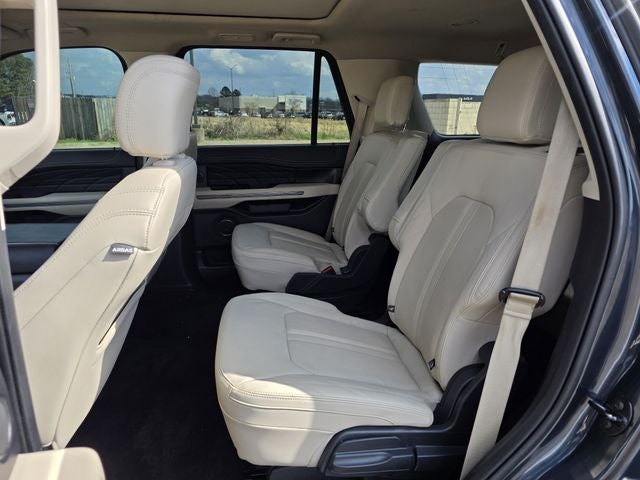 2023 Ford Expedition Platinum
