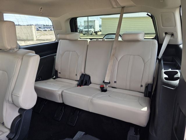 2023 Ford Expedition Platinum
