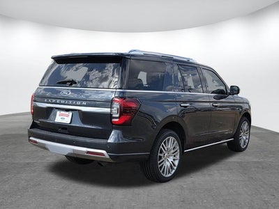 2023 Ford Expedition Platinum