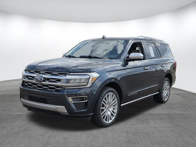 2023 Ford Expedition Platinum
