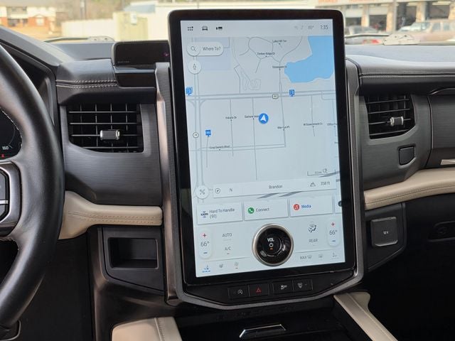 2023 Ford Expedition Platinum