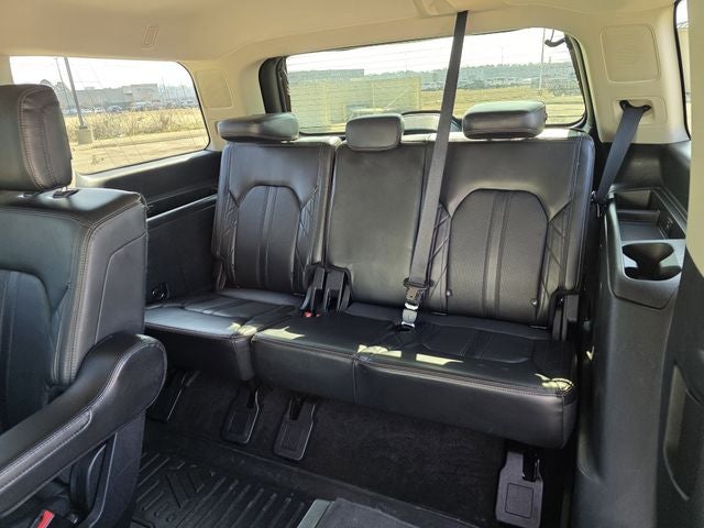 2020 Ford Expedition Platinum