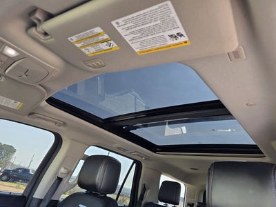 2020 Ford Expedition Platinum