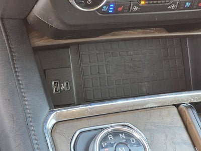 2020 Ford Expedition Platinum