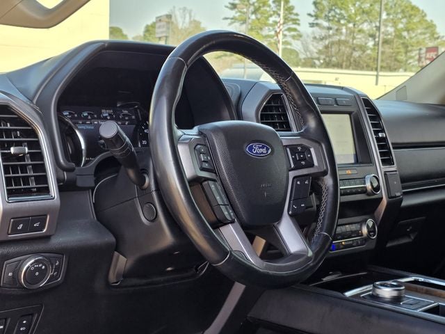 2020 Ford Expedition Platinum