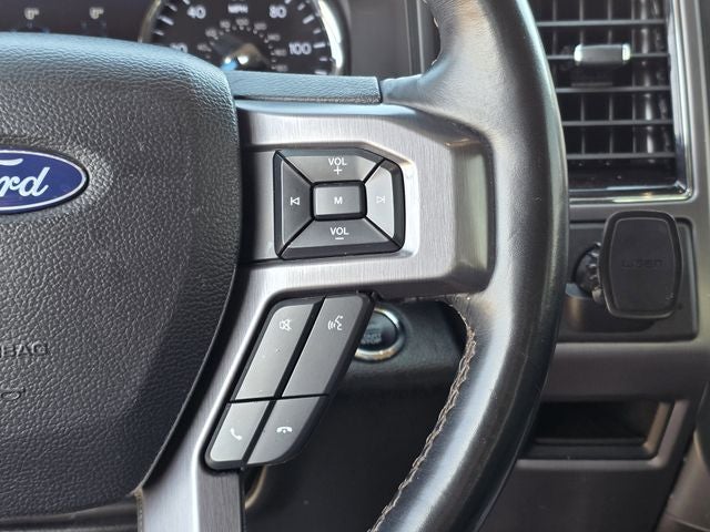 2020 Ford Expedition Platinum