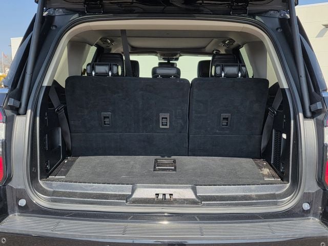 2020 Ford Expedition Platinum