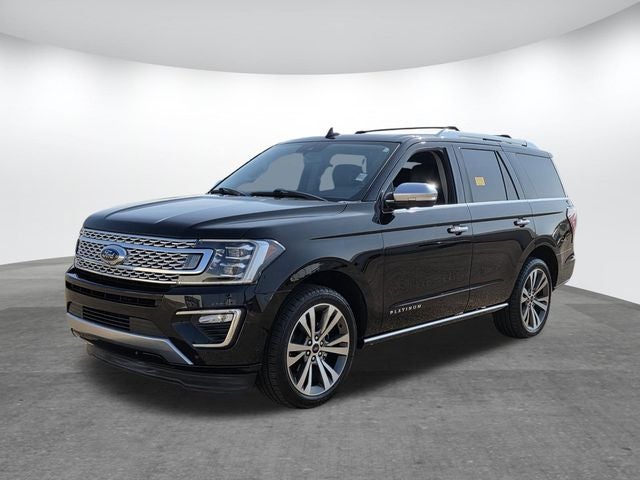 2020 Ford Expedition Platinum