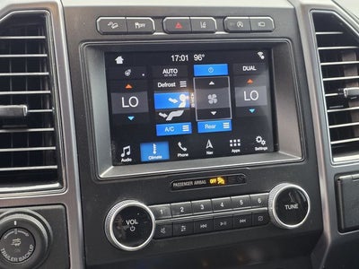 2019 Ford Expedition Platinum