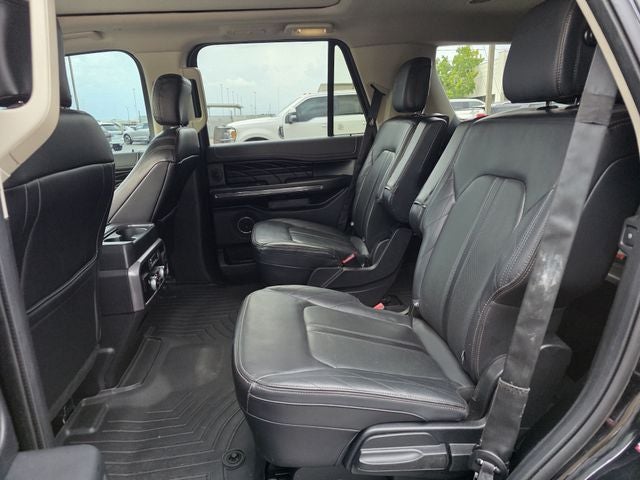2019 Ford Expedition Platinum