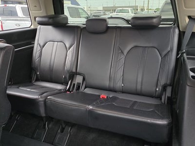 2019 Ford Expedition Platinum