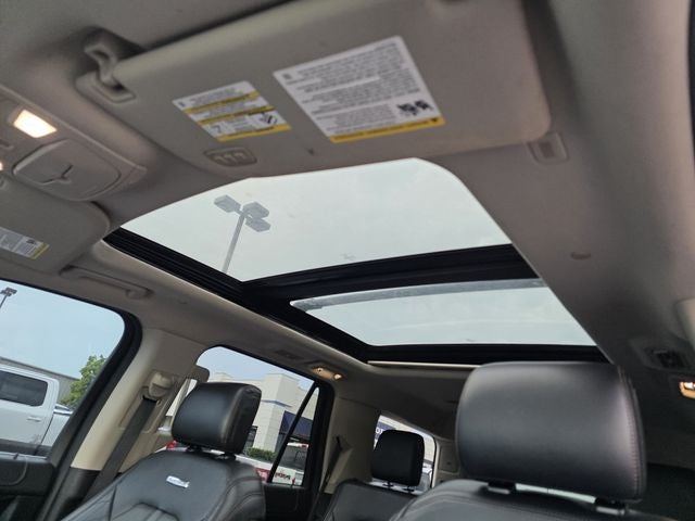 2019 Ford Expedition Platinum