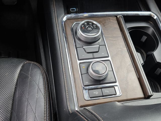 2019 Ford Expedition Platinum