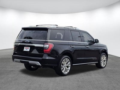 2019 Ford Expedition Platinum