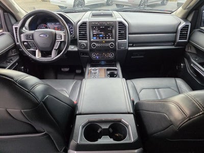 2019 Ford Expedition Platinum