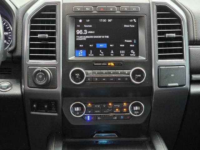 2019 Ford Expedition Platinum