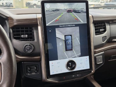 2023 Ford Expedition King Ranch