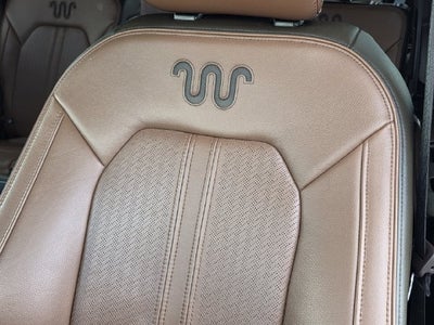 2023 Ford Expedition King Ranch