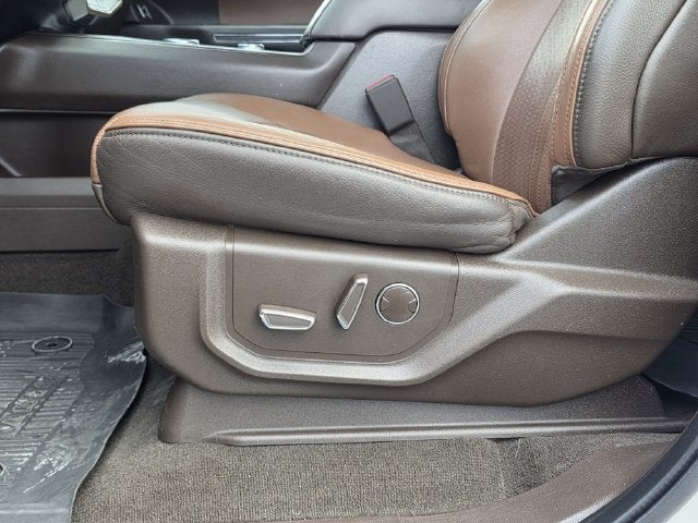 2023 Ford Expedition King Ranch