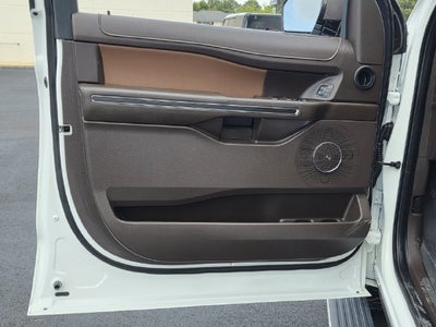 2023 Ford Expedition King Ranch