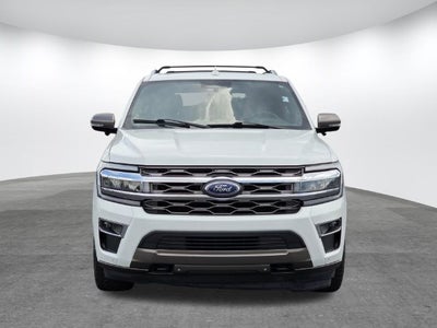 2023 Ford Expedition King Ranch