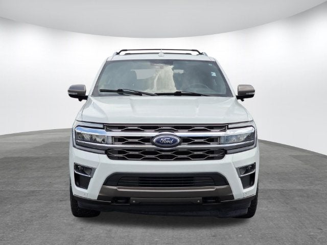 2023 Ford Expedition King Ranch